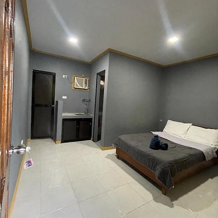 Siargao Maya Homes Room A In General Luna General Luna  Exterior foto