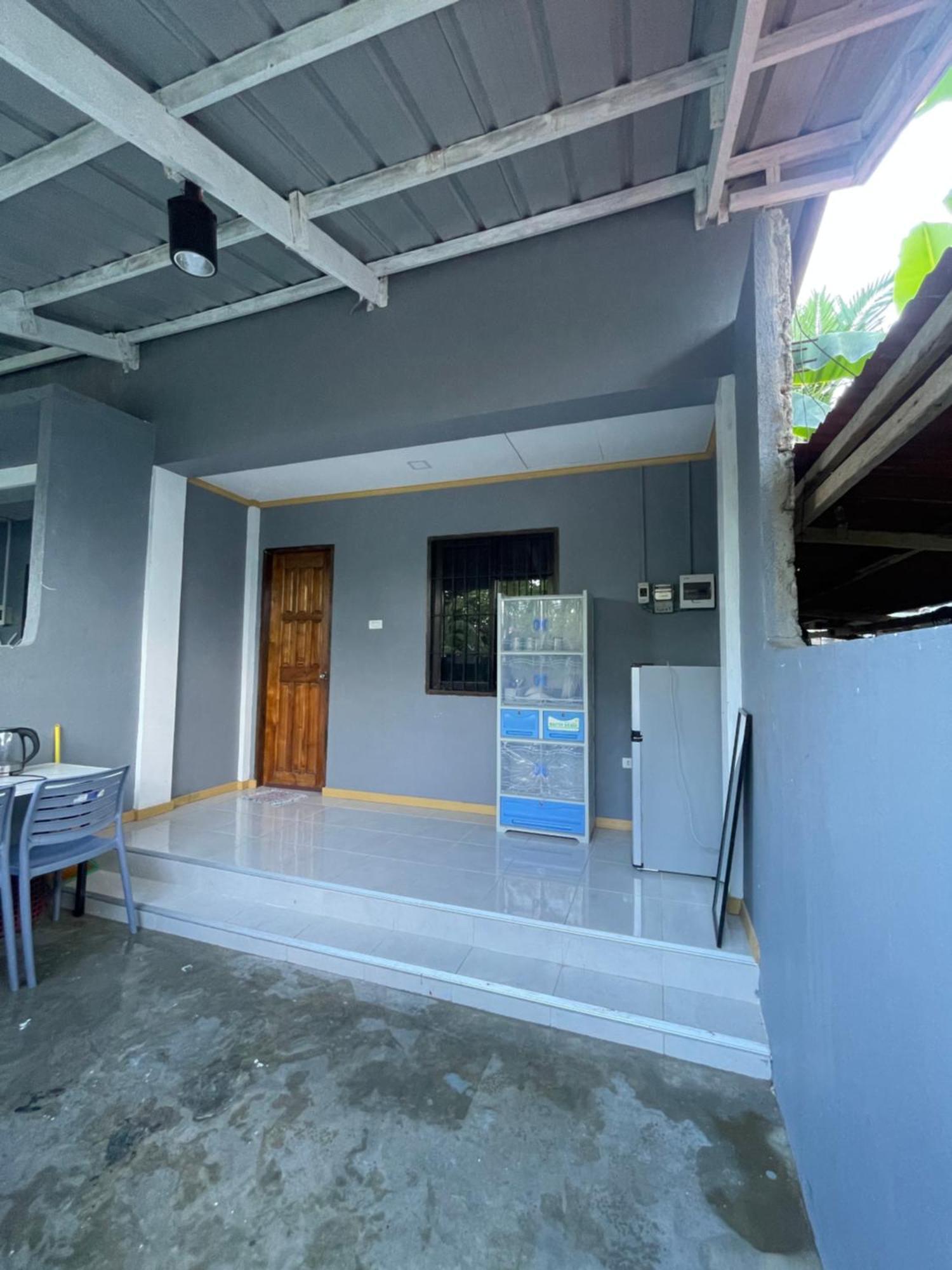 Siargao Maya Homes Room A In General Luna General Luna  Exterior foto
